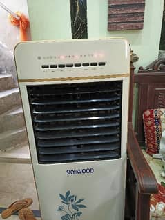 skyiwood ac air cooler VIP cooling system