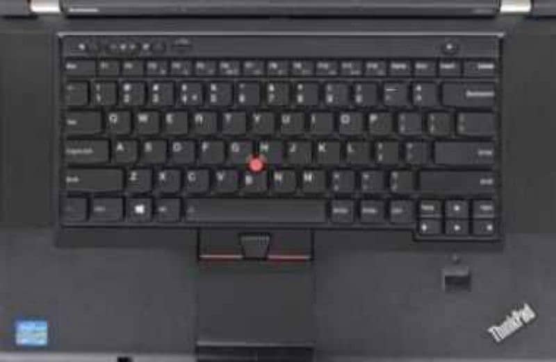 Lenovo ThinkPad w530 Professional Workstation laptop for sale 2