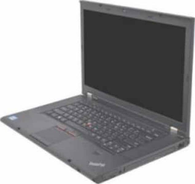 Lenovo ThinkPad w530 Professional Workstation laptop for sale 3
