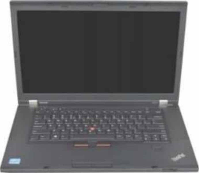 Lenovo ThinkPad w530 Professional Workstation laptop for sale 4