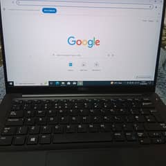 Dell Latitude 7390 laptop ,saaf condition