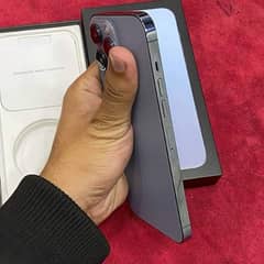 iphone 13 pro max pta approved 256gb contact to WhatsApp 03321718405 0