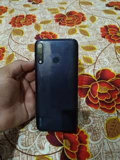 Tecno spark 4 3gb 32gb only phone saaf condition
