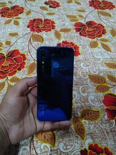 Huawei p20 lite 4gb 64gb good condition only mobile