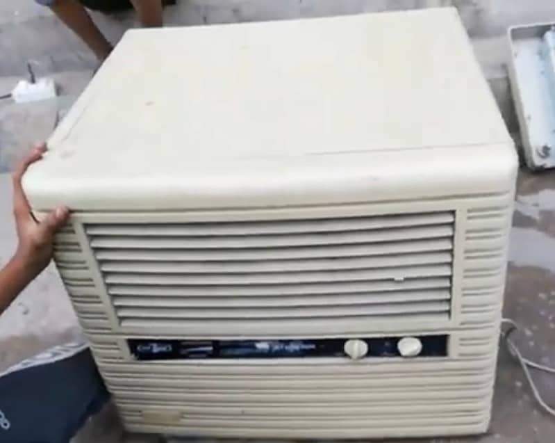 Super Asia Air Cooler Ject Cool 3000 for Sale 1