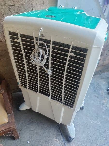 Enviro Air Cooler EAC-7500 0