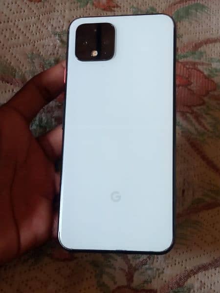 Google pixel 4 best Camera/Gaming phone 4