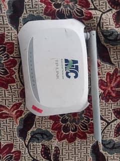 TP-Link Router 0