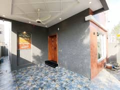 5 Marla House Is Available For Sale In DHA Rahbar Phase 2 Block-M Lahore 0