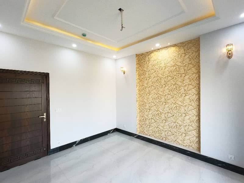 5 Marla House is Available for Sale in DHA Rahbar Phase 2 Block-M Lahore 18