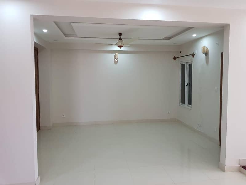 Flat for sale in E-11 1