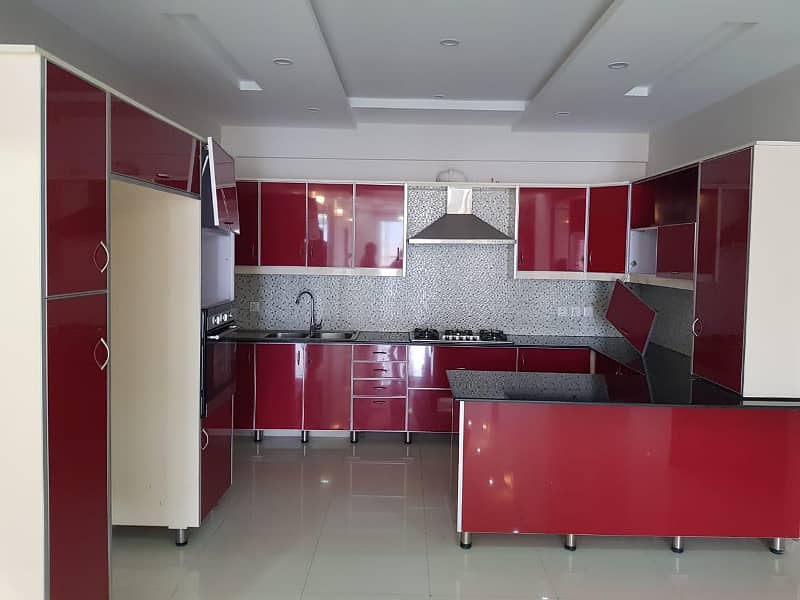 Flat for sale in E-11 2