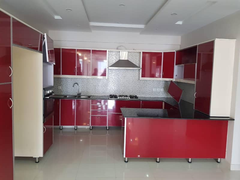 Flat for sale in E-11 3