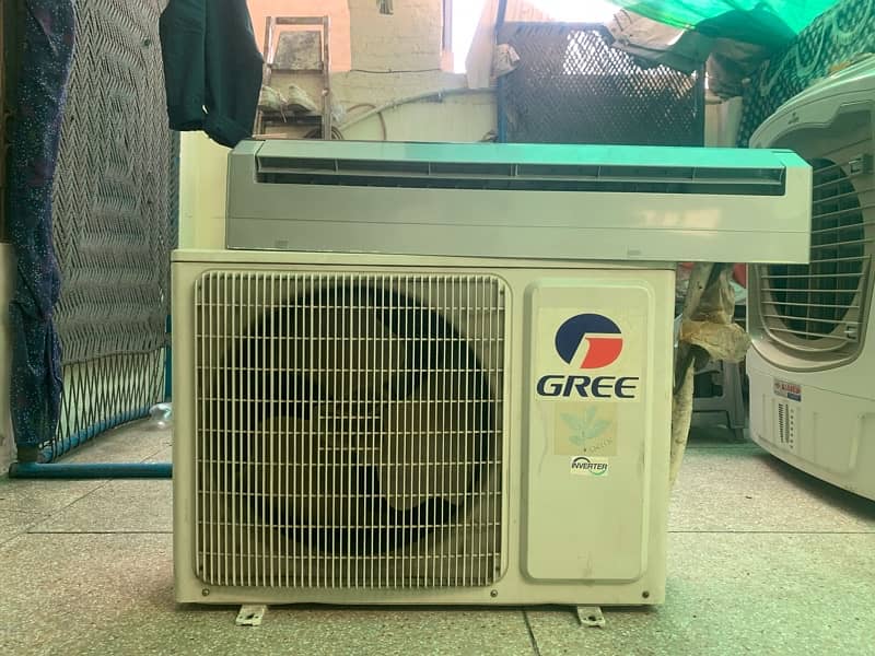 gree invertor ac 3