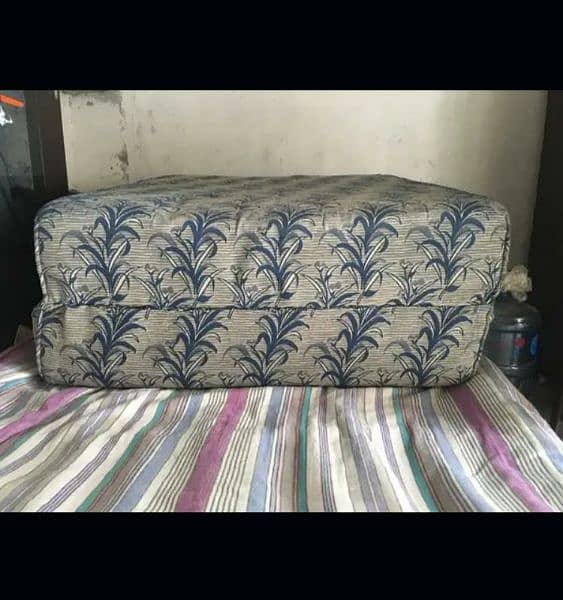 single  bed 4