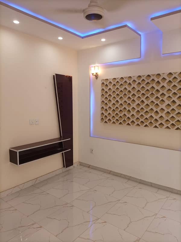 5 Marla Brand New House For Sale DHA Rahbar Sector 2 1
