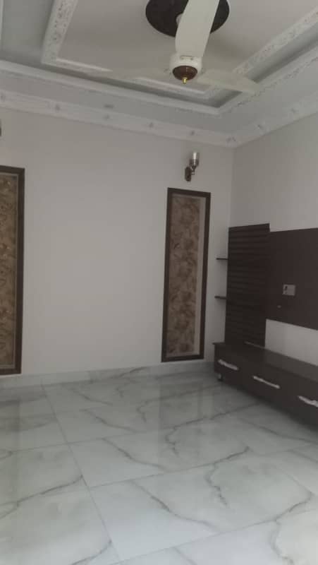 5 Marla House For Sale In DHA Rahbar Sector 2 Lahore 2