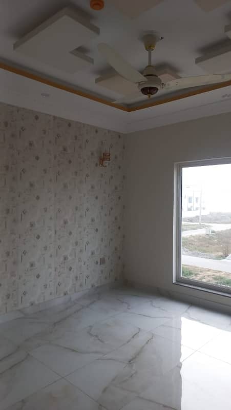 5 Marla House For Sale In DHA Rahbar Sector 2 Lahore 3