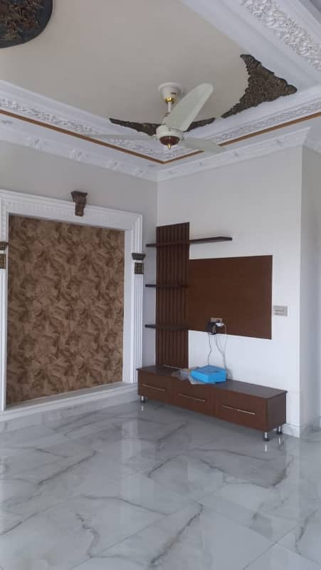 5 Marla House For Sale In DHA Rahbar Sector 2 Lahore 9