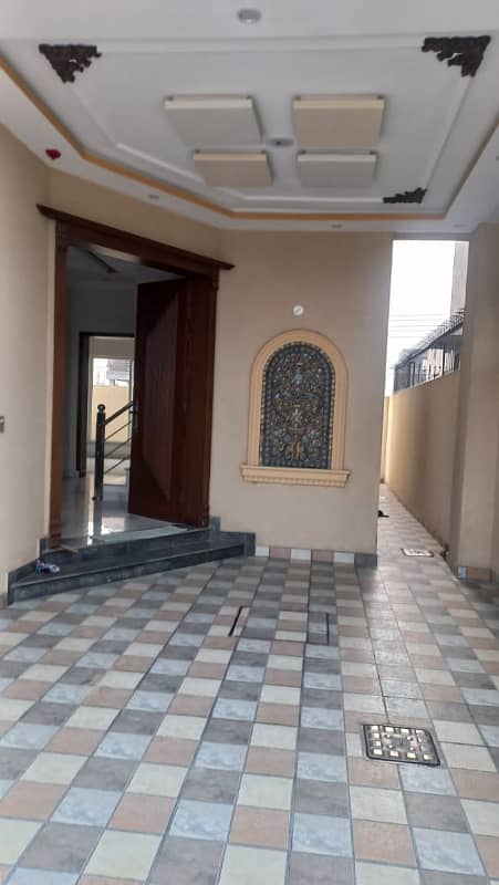 5 Marla House For Sale In DHA Rahbar Sector 2 Lahore 11