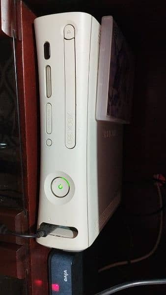 Xbox console 2