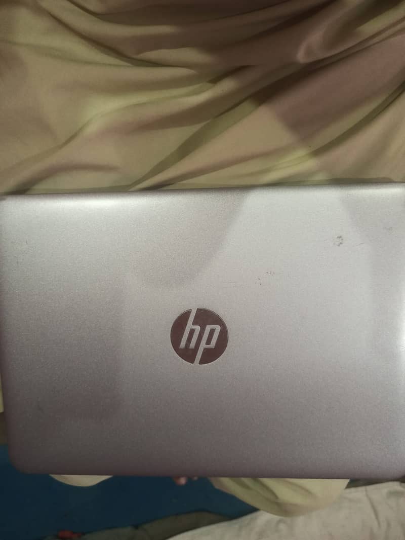 Hp 820 G-3,core i5 6th generation,elitebook, 8