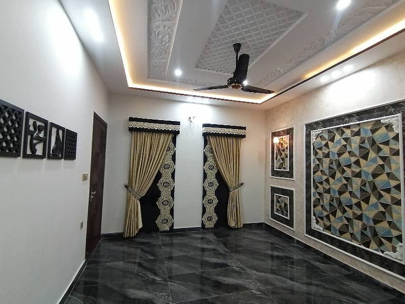 House For Sale In Rs. 38000000/- 46