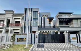 Ideal House For Sale In Citi Housing Society 0