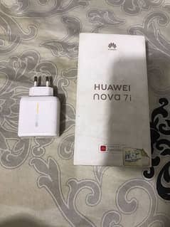 Huawei Nova 7i 0