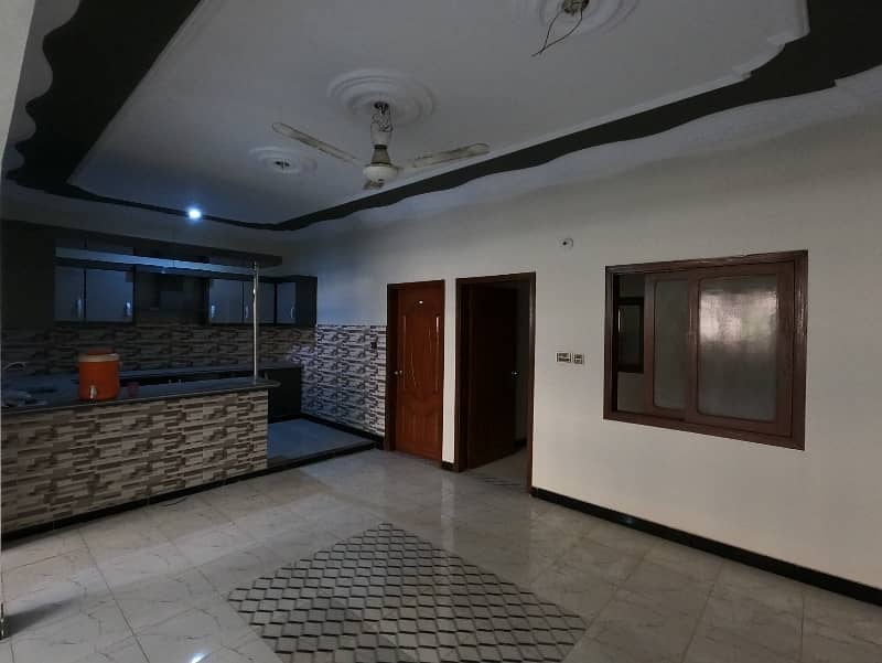 A Prime Location House Of 120 Square Yards In Rs. 37500000 29