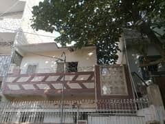 House Spread Over 120 Square Yards In North Karachi - Sector 11-C/1 Available