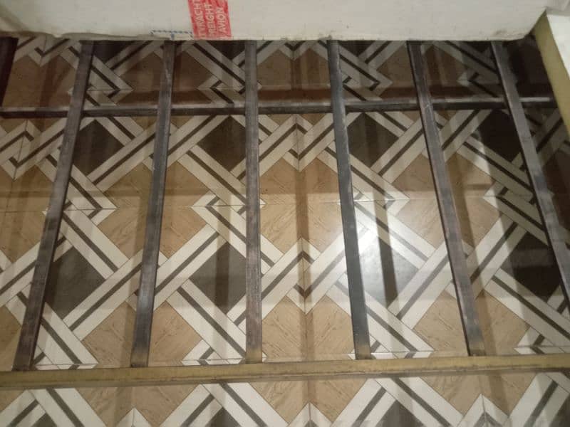 iron bed urgent sale need money 2