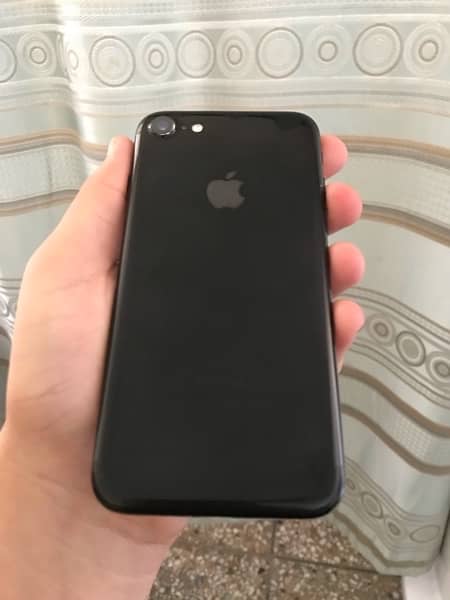 iphone 7 pta approved  128gb 1