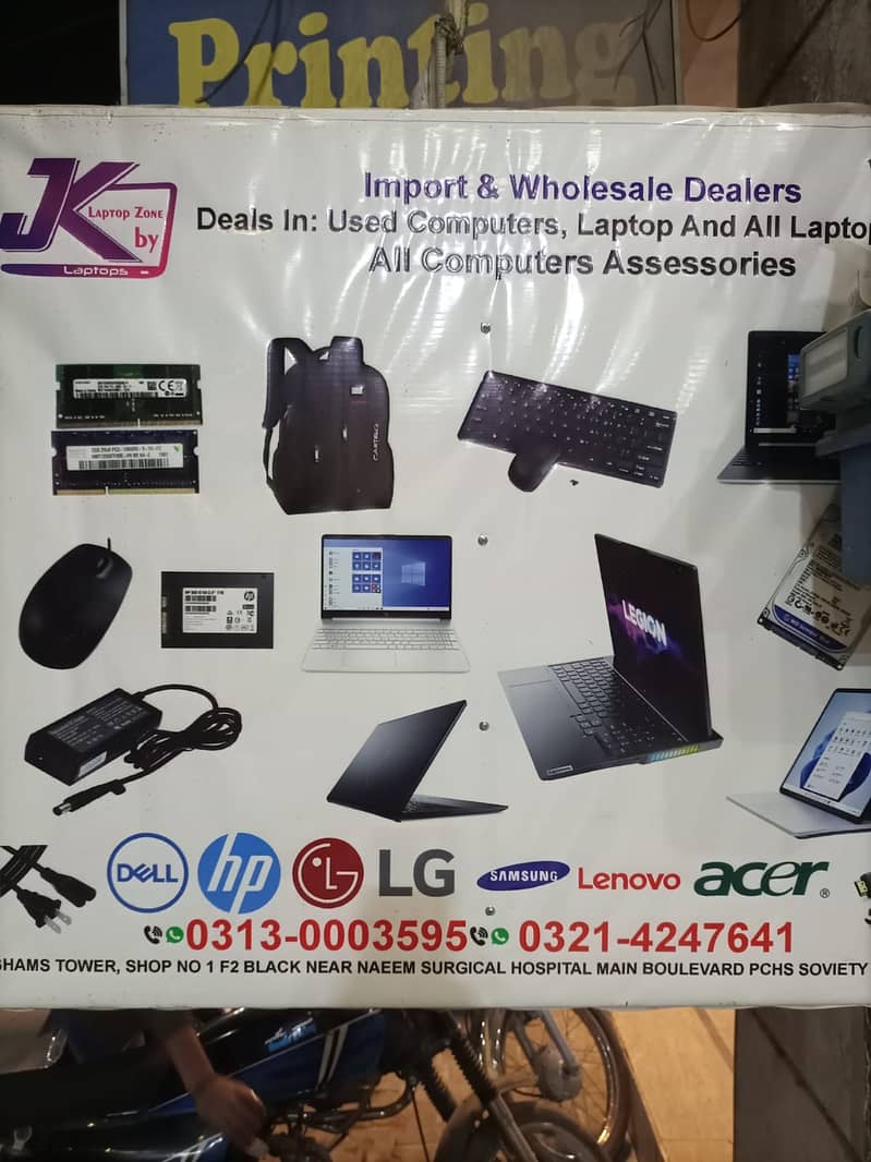 HP Pro X2 612 G2 Laptop Plus Tablet Core i5 7th Gen 8GB Ram 256 GB SSD 4