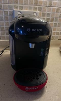 Bosch coffee maker /coffee machine available 0