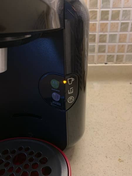 Bosch coffee maker /coffee machine available 3