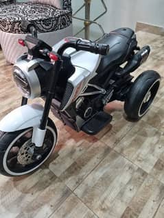 Kids electric Scooter / Bike
