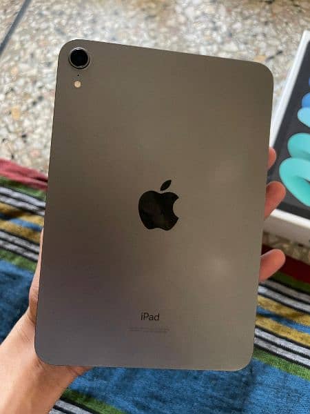 Ipad Mini 6 64 10/10 2