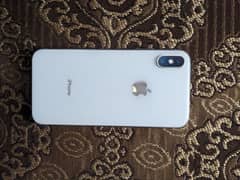 I Phone X pta approved (exchange possible) 0