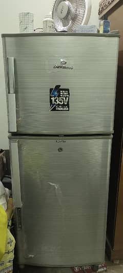 Dawlance refrigerator 0
