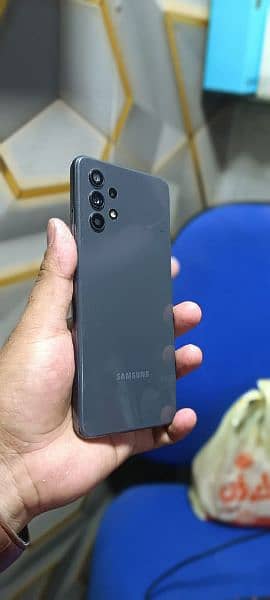 Samsung A32 0