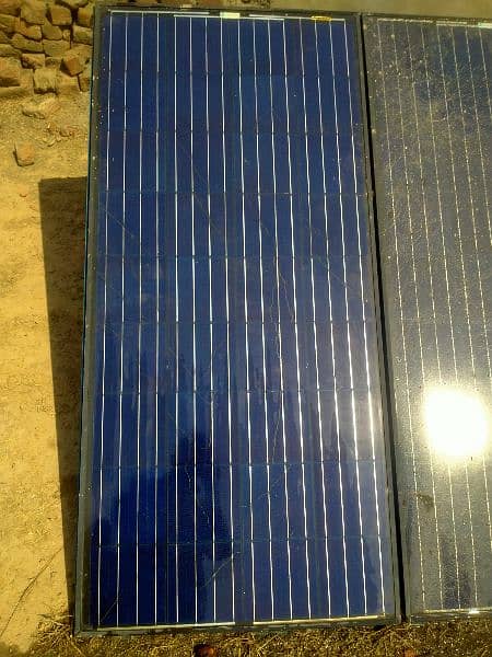 solar panels 1