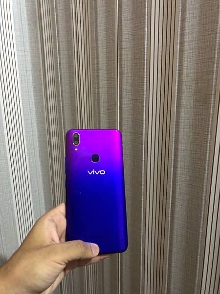 vivo y85 1