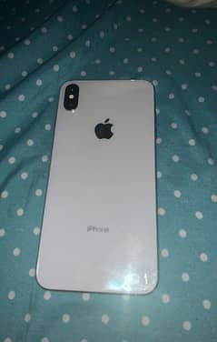 iphone xs max 64gb pta approved abi call kry