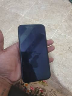iphone 11 non jv for sale 128 gb 10/10 condition 91 battery health