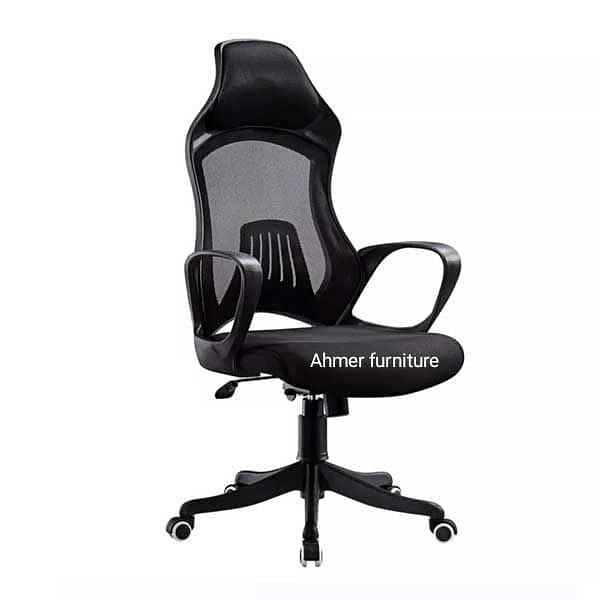 Computer Chairs/Revolving Chairs/office Chairs/Visitor Chairs 7