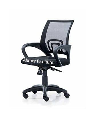 Computer Chairs/Revolving Chairs/office Chairs/Visitor Chairs 11