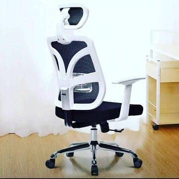 Computer Chairs/Revolving Chairs/office Chairs/Visitor Chairs 14