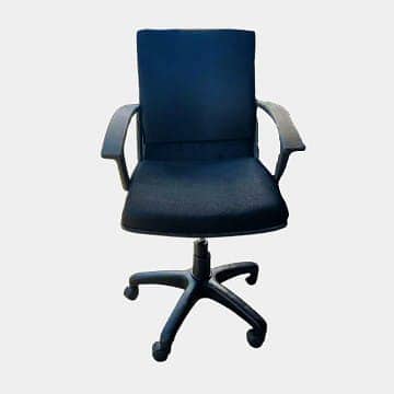 Computer Chairs/Revolving Chairs/office Chairs/Visitor Chairs 17