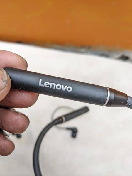 Lenovo  Bluetooth heandfreer 1